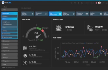 Power & Energy Management