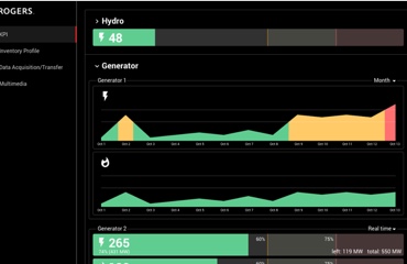 Critical Infrastructure Management